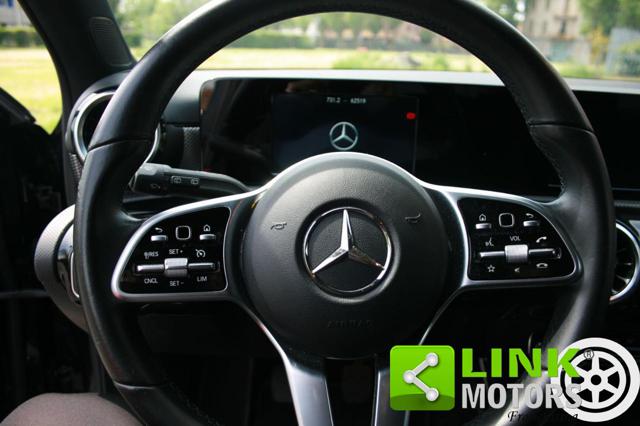 MERCEDES-BENZ A 160 Sport Immagine 1