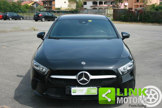 MERCEDES-BENZ A 160 Sport Immagine 2