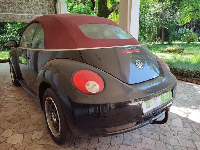 VOLKSWAGEN New Beetle cabriolet Immagine 3