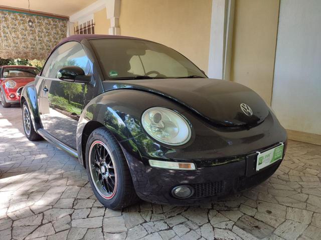 VOLKSWAGEN New Beetle cabriolet Immagine 2