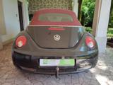 VOLKSWAGEN New Beetle cabriolet