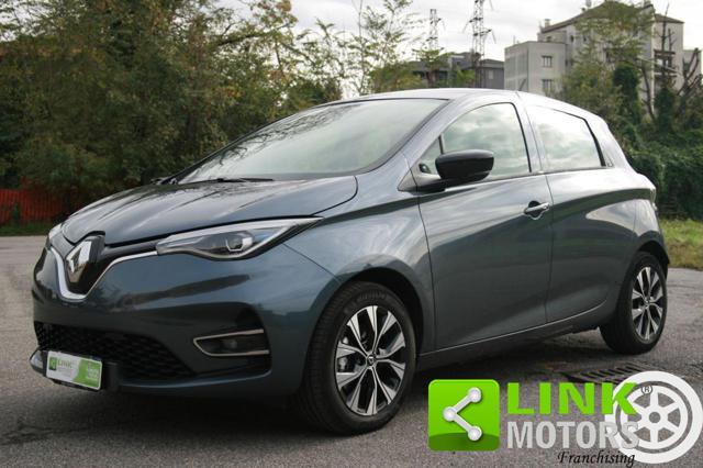 RENAULT ZOE Zen R135 MY21 Immagine 0