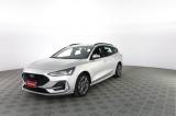 FORD Focus Focus 1.0 EcoBoost Hybrid 125CV Powershift SW ST-L