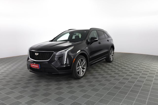 CADILLAC XT4 XT4 350 T AWD Sport Immagine 0