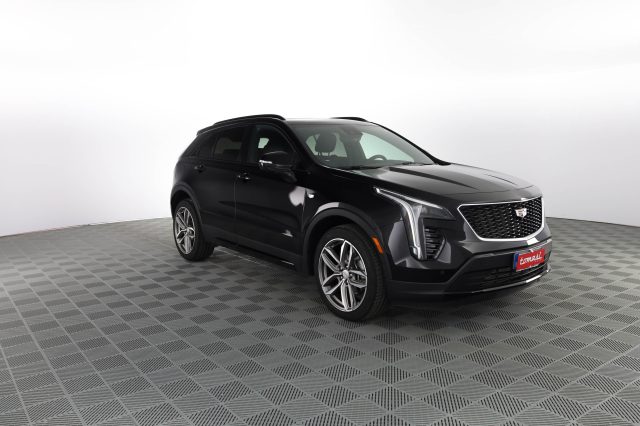 CADILLAC XT4 XT4 350 T AWD Sport Immagine 1