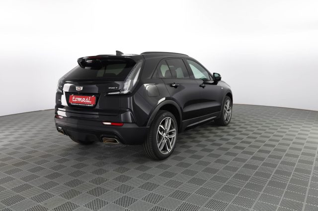 CADILLAC XT4 XT4 350 T AWD Sport Immagine 3