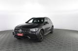 MERCEDES-BENZ GLC 300 GLC GLC 300 de 4MATIC EQ-POWER PREMIUM