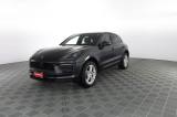 PORSCHE Macan Macan 2.0