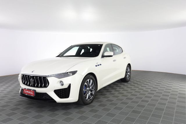 MASERATI Levante Levante 330 CV MHEV AWD GT Immagine 0