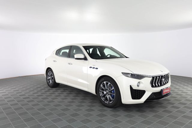 MASERATI Levante Levante 330 CV MHEV AWD GT Immagine 1