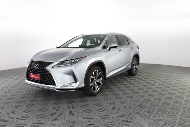 LEXUS Other RX RX Hybrid Executive Immagine 0