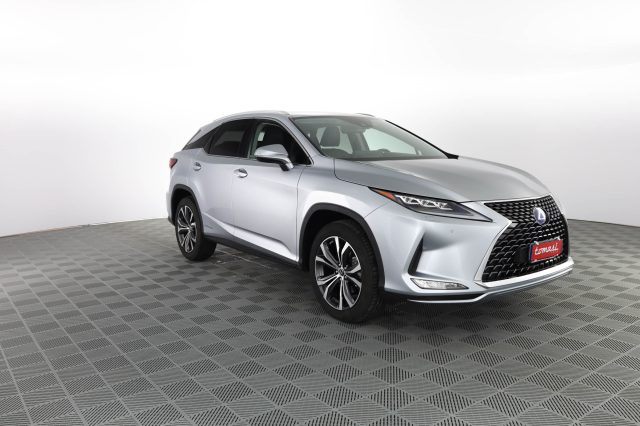 LEXUS Other RX RX Hybrid Executive Immagine 1