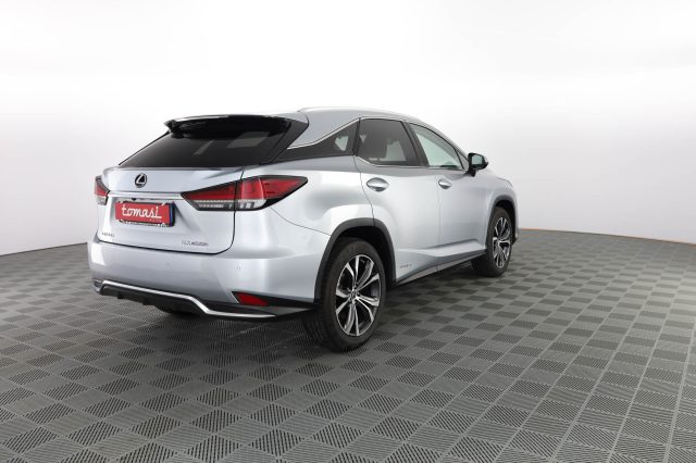 LEXUS Other RX RX Hybrid Executive Immagine 3