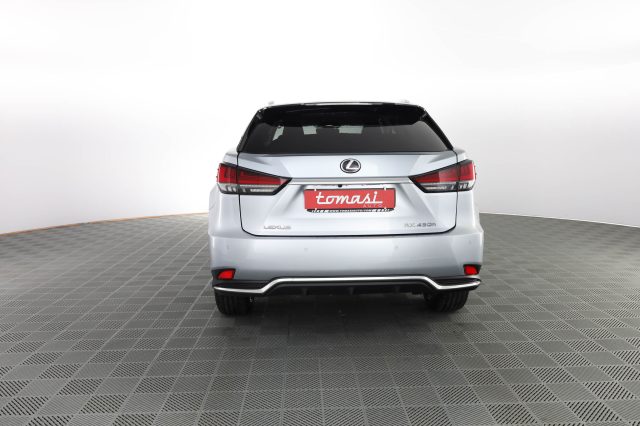 LEXUS Other RX RX Hybrid Executive Immagine 4