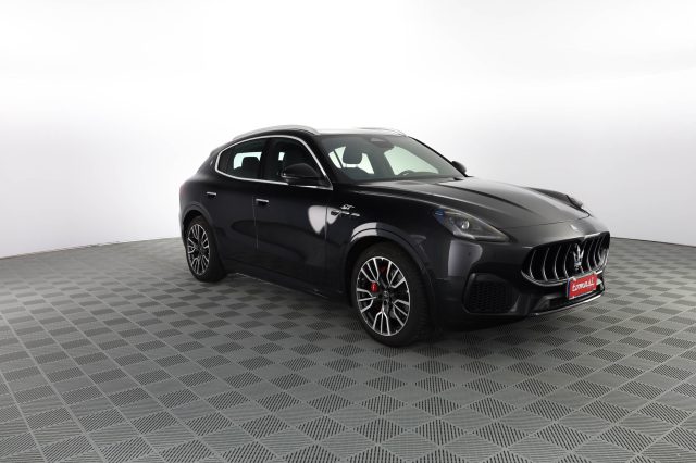 MASERATI Grecale Grecale 2.0 MHEV GT Immagine 1