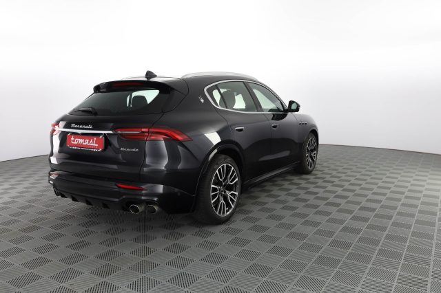 MASERATI Grecale Grecale 2.0 MHEV GT Immagine 3