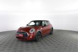 MINI Mini 3 Porte  2.0 Cooper S