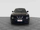 NISSAN Juke Juke Acenta 1.5 dCi 6MT