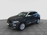 VOLKSWAGEN T-Roc T-Roc 2.0 TDI DSG 4MOTION Style BlueMotion Technol