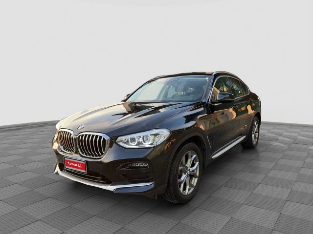 bmw x4 x4 xdrive20d xline