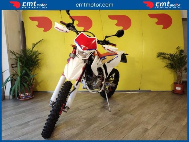 FANTIC MOTOR Enduro 125 Garantita e Finanziabile Immagine 1