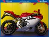 MV AGUSTA F4 1000 Garantita e Finanziabile