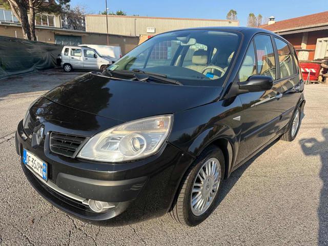 RENAULT Grand Scenic 1.6 senza nessun lavoro da fare Bellissima Immagine 0