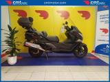 HONDA SW-T 400 Garantito e Finanziabile