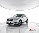 VOLVO XC40 T5 Recharge Plug-in Hybrid Inscription Expression