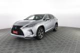 LEXUS Other RX RX Hybrid Executive