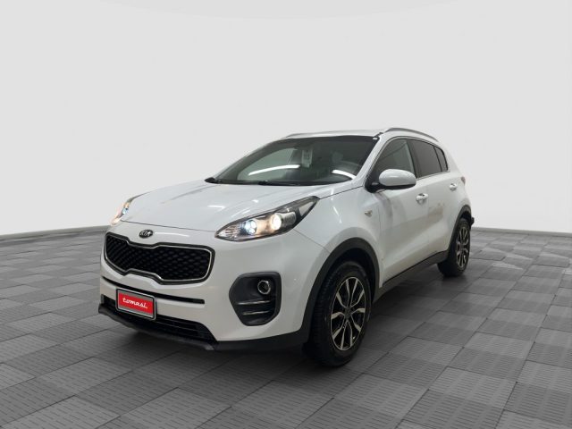 kia sportage sportage 1.6 gdi 2wd cool