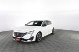 PEUGEOT 308 308 Hybrid 180 e-EAT8 Allure