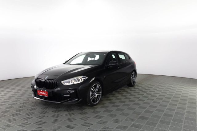 bmw 118 serie 1 d 5p. msport