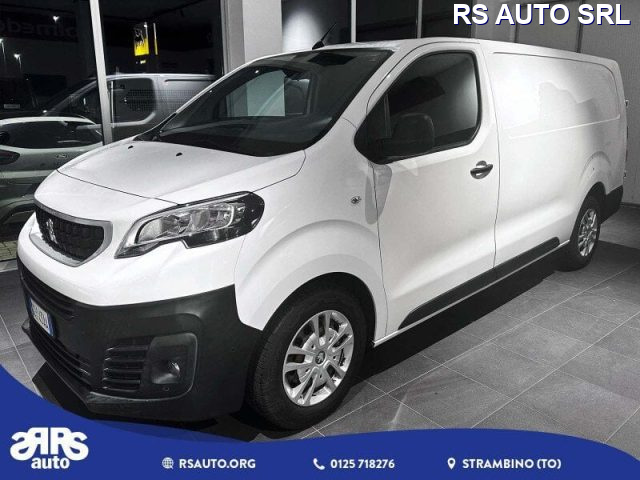 PEUGEOT Expert BlueHDi 150 S&amp;S PL-SL-TN Furgone Premium Long Immagine 0