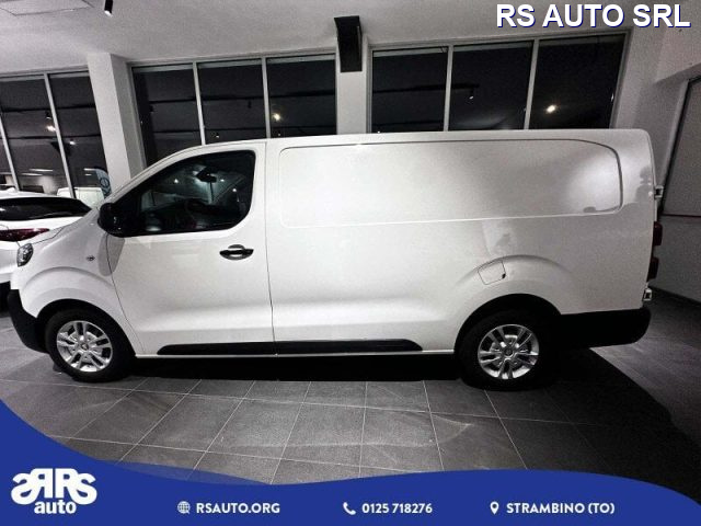 PEUGEOT Expert BlueHDi 150 S&amp;S PL-SL-TN Furgone Premium Long Immagine 2