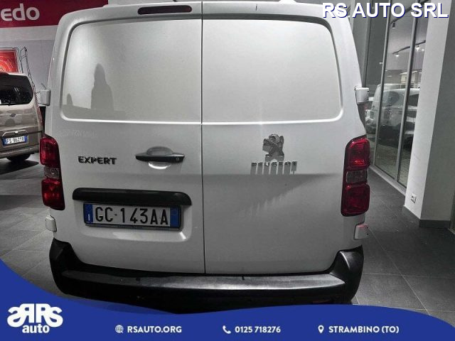 PEUGEOT Expert BlueHDi 150 S&amp;S PL-SL-TN Furgone Premium Long Immagine 3