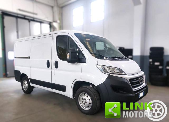 FIAT Ducato 28 2.0 MJT PC-TN Furgone Immagine 0