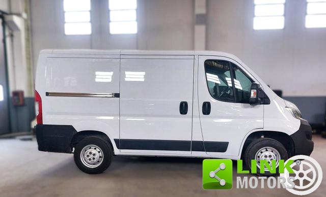 FIAT Ducato 28 2.0 MJT PC-TN Furgone Immagine 1