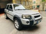 LAND ROVER Freelander 2.0 Td4 16V cat S.W. S