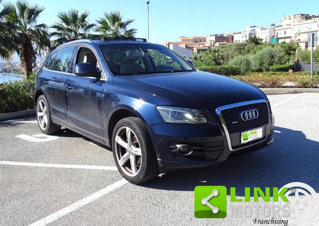 AUDI Q5 2.0 TDI 170 CV quattro S tronic Immagine 0