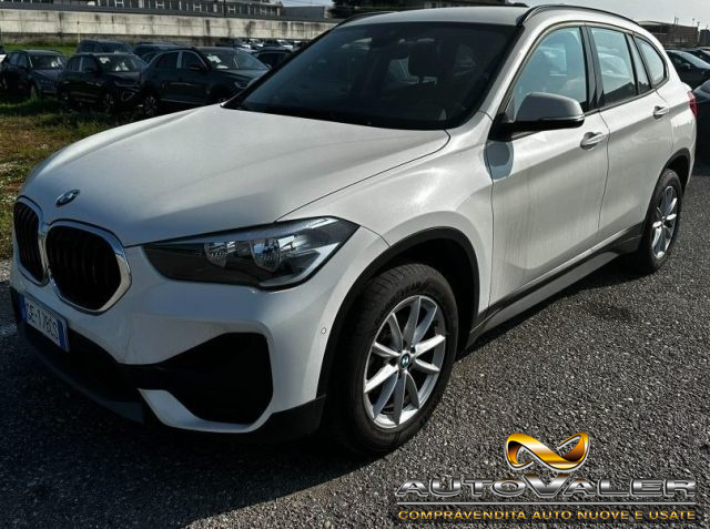 BMW X1 sDrive16d xLine ,Aut. Immagine 0