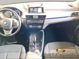 BMW X1 sDrive16d xLine ,Aut.