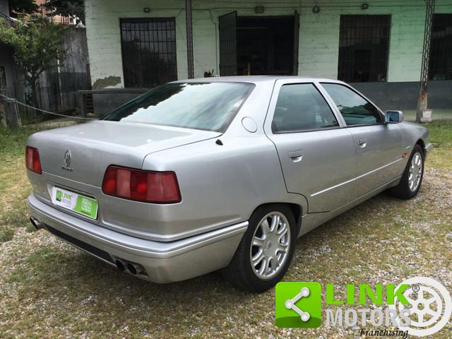 MASERATI Quattroporte 2.0 V6 BITURBO Immagine 3