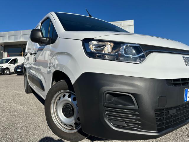 FIAT Doblo Doblò 1.5 BlueHdi 130CV +IVA Immagine 4