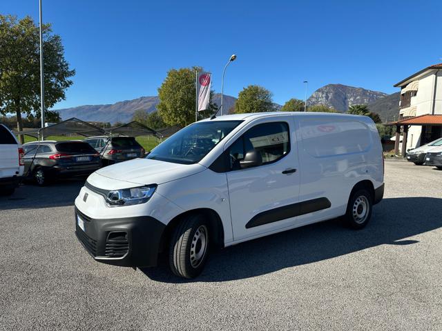 FIAT Doblo Doblò 1.5 BlueHdi 130CV +IVA Immagine 1