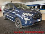 FORD EcoSport 1.0 EcoBoost 125 CV Start&Stop ST-Line