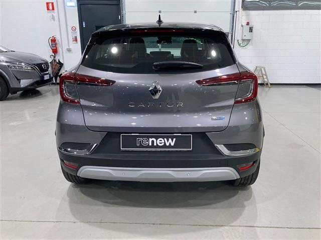 RENAULT Captur 1.6 E Tech phev Intens 160cv auto Immagine 3