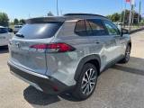 TOYOTA Corolla Cross 1.8 Hybrid Trend 2WD