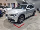 ALFA ROMEO Stelvio 2.2 Turbodiesel 190 CV AT8 Q4 Super