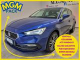 SEAT Leon 1.5 TSI 150 CV Xcellence